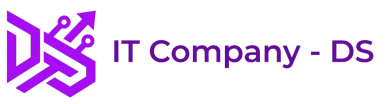 IT Company - DS logo