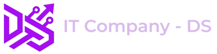 IT Company - DS logo
